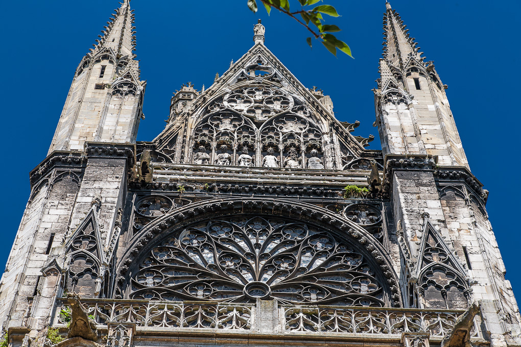 Rouen